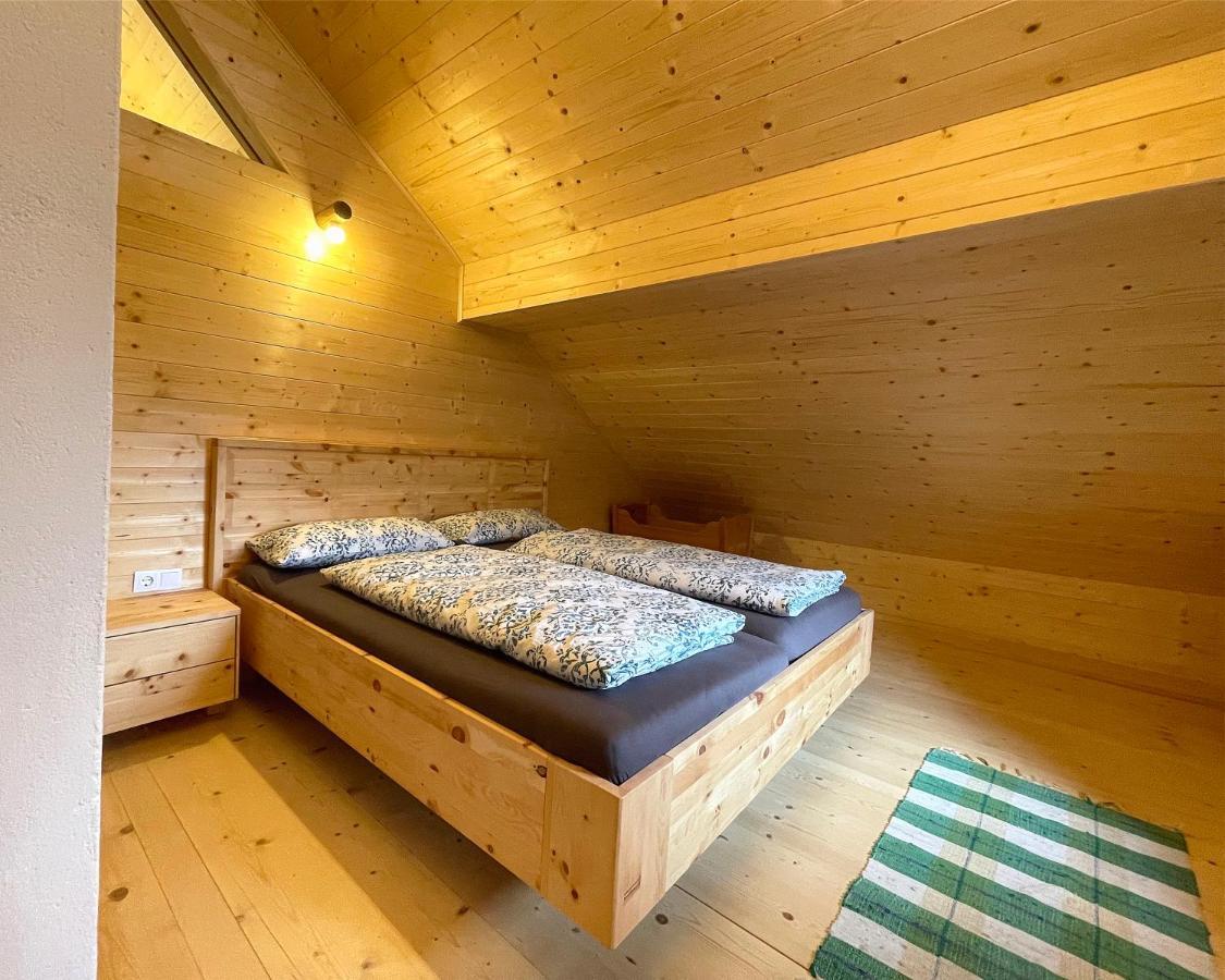 Siegel Almhuette Villa Zederhaus Kültér fotó